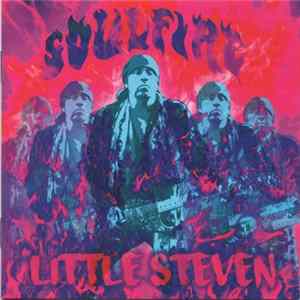 Little Steven - Soulfire FLAC album