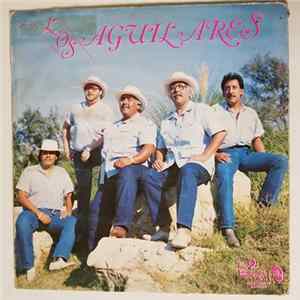 Los Aguilares - Los Aguilares FLAC album