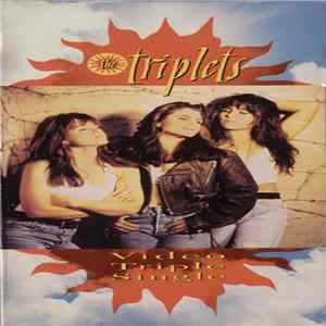 The Triplets - Video Triple Single FLAC album