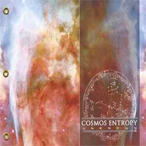 Cosmos Entropy - Unknown FLAC album
