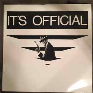 It's Official - Spies! / No Words FLAC album