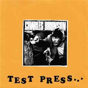 Charles Bronson / Unanswered - Charles Bronson / Unanswered FLAC album