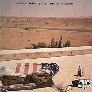 Satin Whale - Desert Places FLAC album