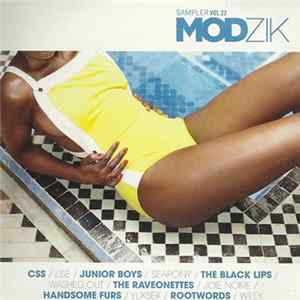 Various - Sampler Vol.22 FLAC album