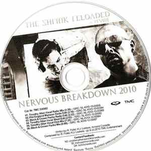The Shrink Reloaded Ft Pryme - Nervous Breakdown 2010 FLAC album
