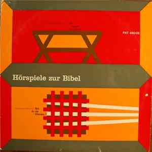 Hansjürgen Weidlich - Die Geburt Des Herrn / Bist Du Der Messias? FLAC album