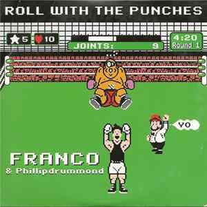 Franco & PhillipDrummond - Roll With The Punches FLAC album
