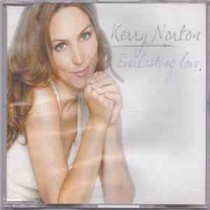 Kerry Norton - Everlasting Love FLAC album