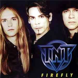 TNT - Firefly FLAC album