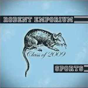 Rodent Emporium - Sports FLAC album