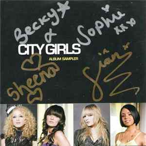 City Girls - Album Sampler FLAC album