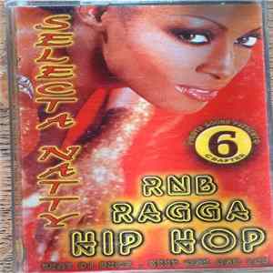 Fighta Sound, Selecta Natty, DJ Deck, Keef One, LCH - RNB,Ragga,Hip Hop chapter 6 FLAC album