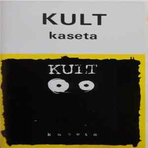 Kult - Kaseta FLAC album