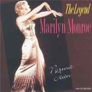 Marilyn Monroe - The Legend FLAC album