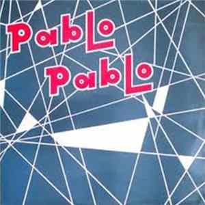 Pablo Pablo - Pablo Pablo FLAC album