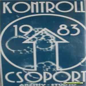 Kontroll Csoport - 1983 FLAC album