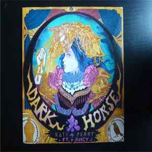 Katy Perry Ft. Juicy J - Dark Horse FLAC album