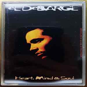 El DeBarge - Heart, Mind & Soul FLAC album