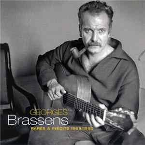 Georges Brassens - N° 14 Rares Et Inédits 1959/1980 FLAC album