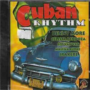 Various - Cuban Rhythm FLAC album