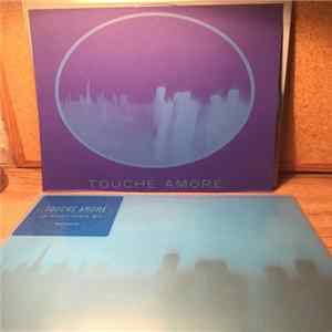 Touché Amoré - Is Survived By FLAC album
