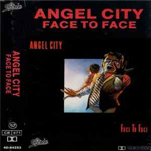 Angel City - Face To Face FLAC album