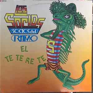 Los Socios del Ritmo - El Te Te Re Te FLAC album