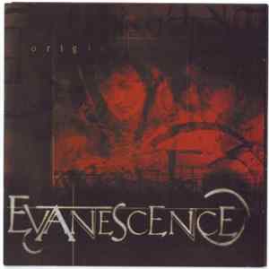 Evanescence - Origin FLAC album