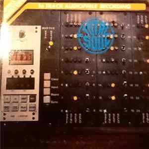 Various - Total Soul FLAC album