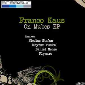 Franco Kaus - On Mubes EP FLAC album