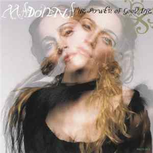 Madonna - The Power Of Good-Bye FLAC album