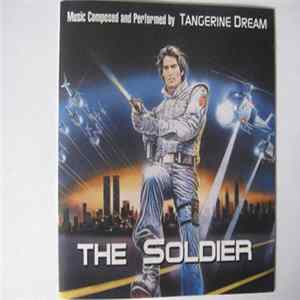 Tangerine Dream - The Soldier FLAC album