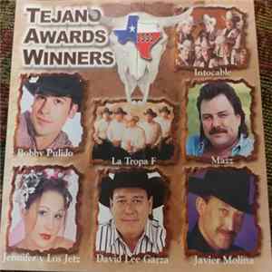 Various - Tejano Awards Winners 1999 FLAC album