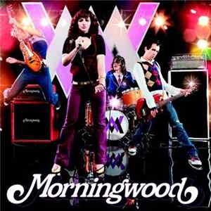 Morningwood - Morningwood FLAC album
