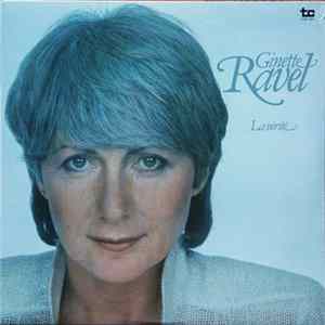 Ginette Ravel - La Vérité FLAC album