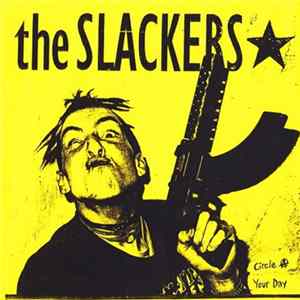 The Slackers - Circle A Your Day FLAC album