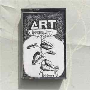 ART - Imortality FLAC album