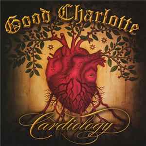 Good Charlotte - Cardiology FLAC album
