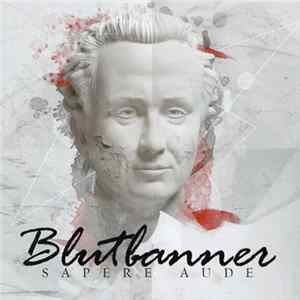 Blutbanner - Sapere Aude FLAC album