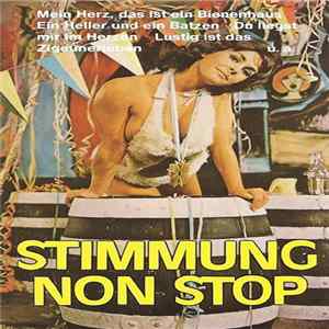 Unknown Artist - Stimmung Non Stop FLAC album