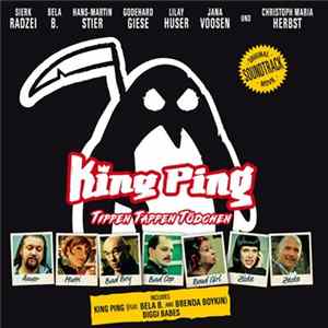 Various - King Ping Tippen Tappen Tödchen (Original Movie Soundtrack) FLAC album