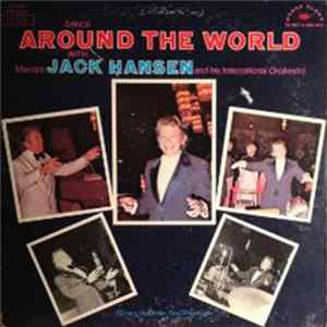 Jack Hansen And His Orchestra - Dance Around The World FLAC album