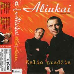Aliukai - Kelio Pradžia FLAC album
