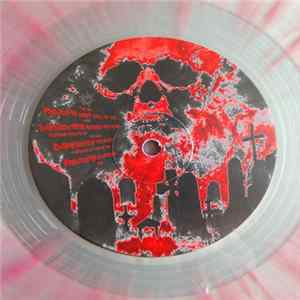 Darkside9878 & Project93 - Bloodbath E.P. FLAC album