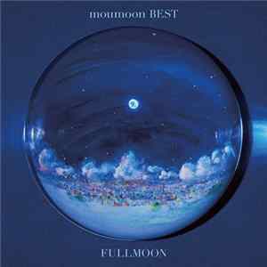 Moumoon - Best -Fullmoon FLAC album
