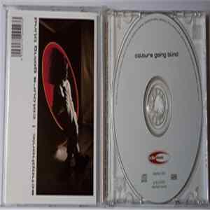 Echophonic - Colours going Blind FLAC album