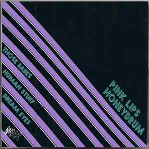 Honeydrum - Pink Lips FLAC album