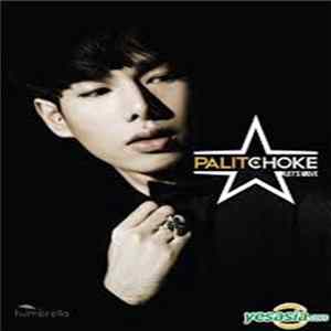 Peck Palitchoke - Let's Move FLAC album