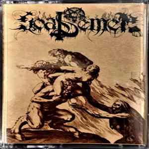 Goat Semen - Nähdään Helvetissä FLAC album