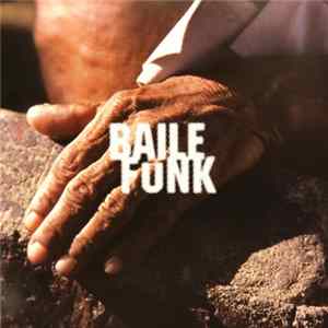 Various - Baile Funk FLAC album